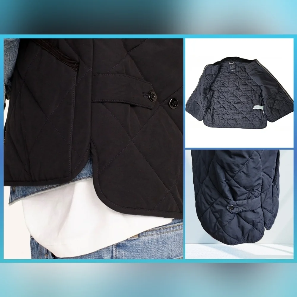 J. Crew crew sussex